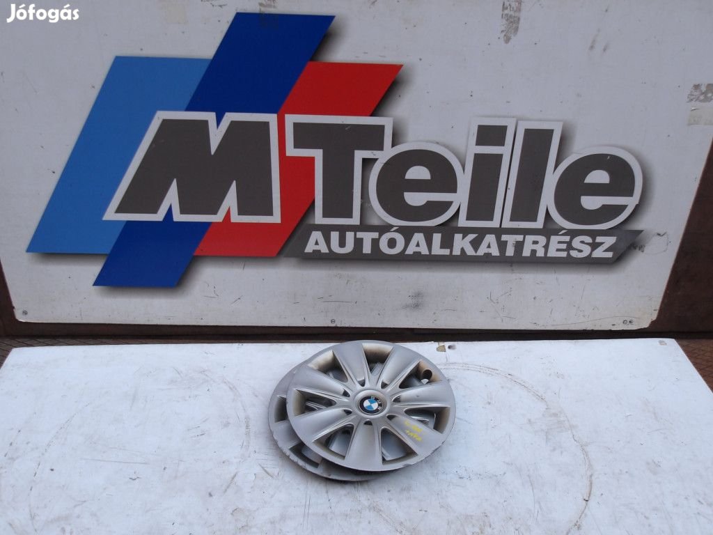[GYÁRI BONTOTT] BMW 1-ES SOROZAT DÍSZTÁRCSA E81/E82/E87/E88 6777782
